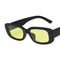 Joker Square European Style Sunglasses
