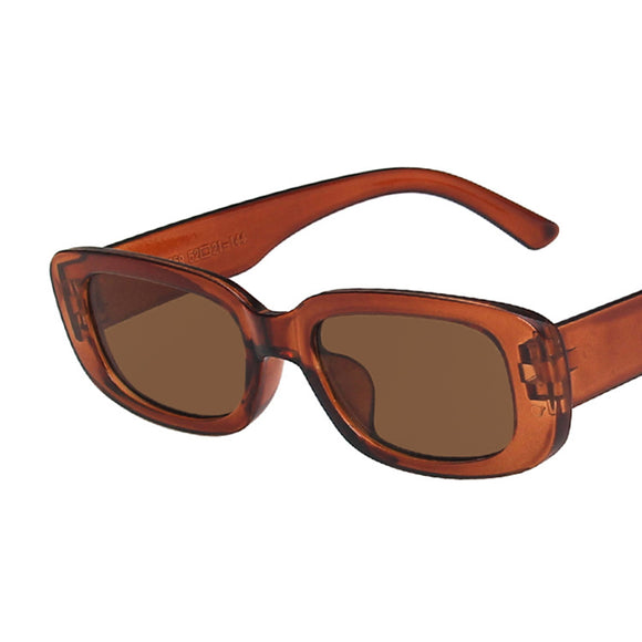 Joker Square European Style Sunglasses