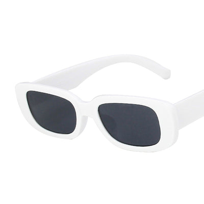 Gafas de Sol Cuadradas Joker Estilo Europeo - Image 5