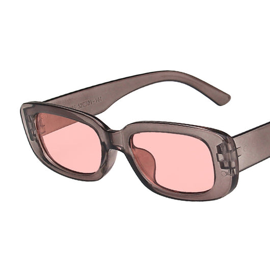 Gafas de Sol Cuadradas Joker Estilo Europeo - Image 6