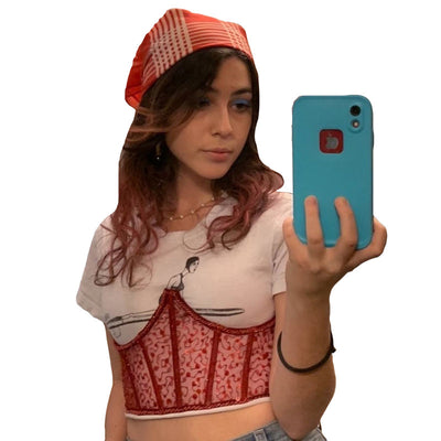 Faja Reductora con Tirantes de Encaje - Cintura Moldeadora Versátil - Image 11