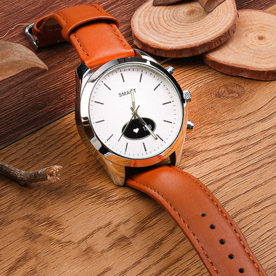 Reloj Inteligente con Monitor de Frecuencia Cardíaca, Presión Arterial y Podómetro - Image 9