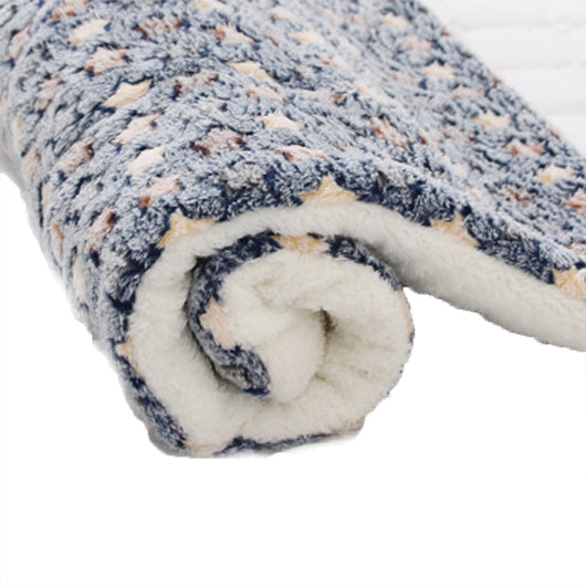 Colchoneta Cómoda para Mascotas - Manta Térmica para Perros y Gatos - Image 12