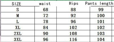 Pantalones Casuales Ajustados de Color Liso para Mujer - Image 9