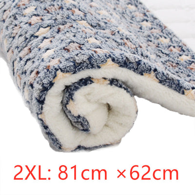 Colchoneta Cómoda para Mascotas - Manta Térmica para Perros y Gatos - Image 20