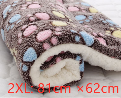 Colchoneta Cómoda para Mascotas - Manta Térmica para Perros y Gatos - Image 23