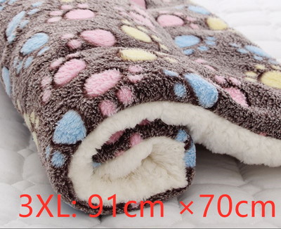 Colchoneta Cómoda para Mascotas - Manta Térmica para Perros y Gatos - Image 21