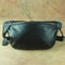 Bolsa de Pecho Retro Cuero Crazy Horse - Estilo Vintage