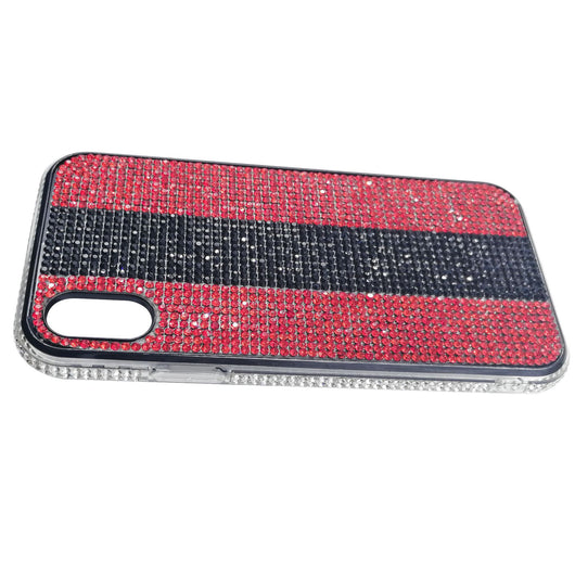 Funda para iPhone con Cristales Brillantes Resistente y Elegante - Image 6