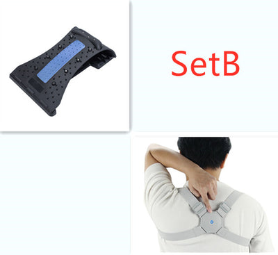 Corrector Inteligente de Postura con Tecnología Ajustable - Image 6