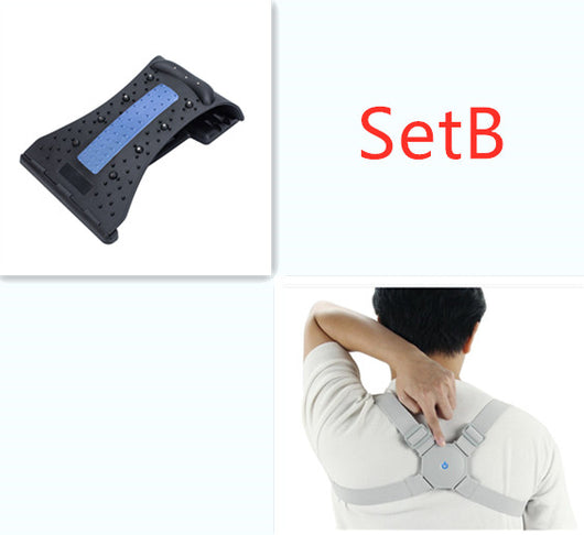 Corrector Inteligente de Postura con Tecnología Ajustable - Image 6