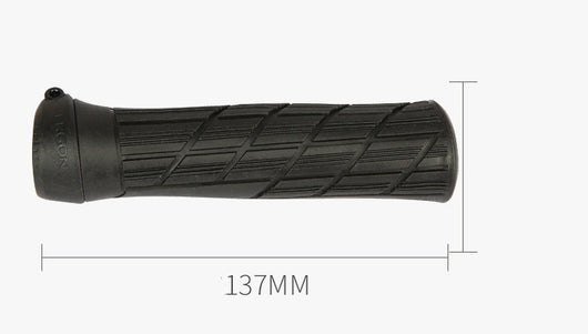 Protector de Manillar Plegable para Bicicleta de Montaña - Image 8
