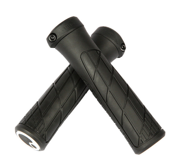 Protector de Manillar Plegable para Bicicleta de Montaña