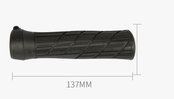 Protector de Manillar Plegable para Bicicleta de Montaña