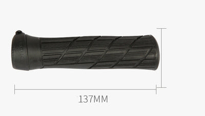 Protector de Manillar Plegable para Bicicleta de Montaña - Image 2