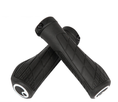 Protector de Manillar Plegable para Bicicleta de Montaña - Image 4