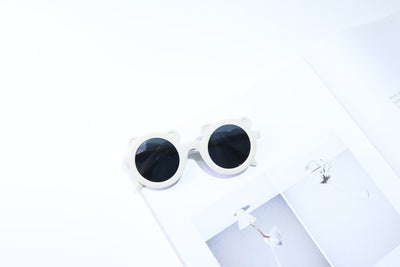 Gafas de Sol Infantiles con Diseño de Osito - Protección UV Total - Image 19