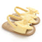 Zapatos Suavecitos para Bebé 0-1 Año - Suela Flexible y Cómoda
