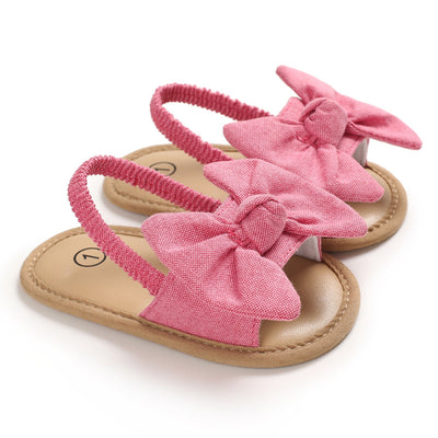 Zapatos Suavecitos para Bebé 0-1 Año - Suela Flexible y Cómoda - Image 2
