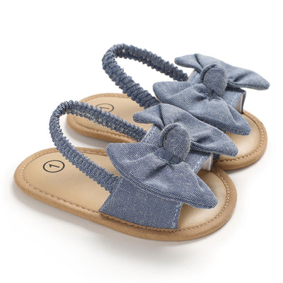 Zapatos Suavecitos para Bebé 0-1 Año - Suela Flexible y Cómoda - Image 4