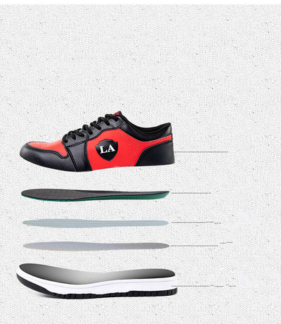 Zapatos de Seguridad con Suela Antideslizante y Protección Reforzada - Image 9