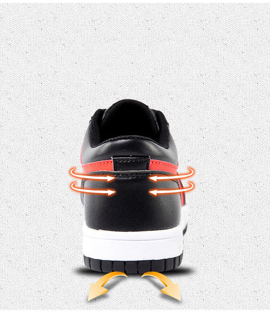Zapatos de Seguridad con Suela Antideslizante y Protección Reforzada - Image 10