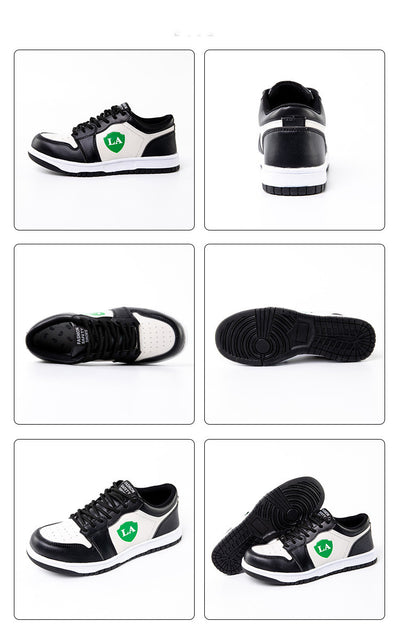 Zapatos de Seguridad con Suela Antideslizante y Protección Reforzada - Image 15