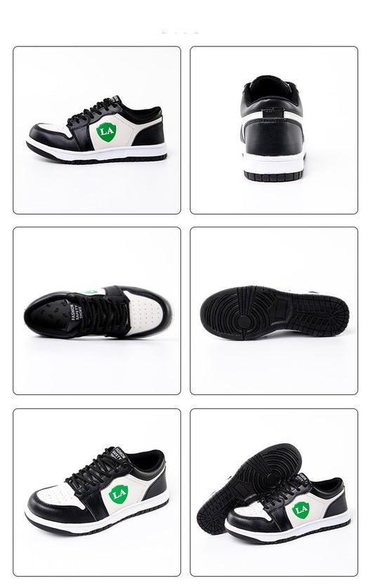 Zapatos de Seguridad con Suela Antideslizante y Protección Reforzada - Image 15