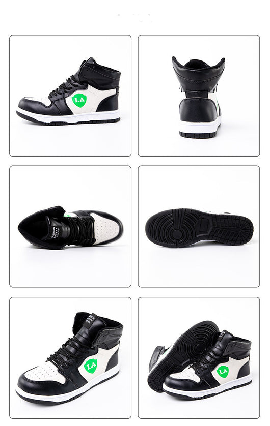 Zapatos de Seguridad con Suela Antideslizante y Protección Reforzada - Image 17