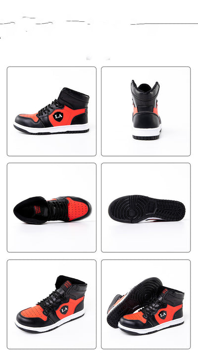 Zapatos de Seguridad con Suela Antideslizante y Protección Reforzada - Image 19