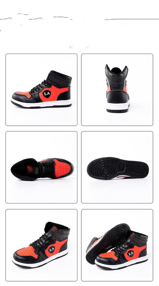 Zapatos de Seguridad con Suela Antideslizante y Protección Reforzada - Image 19