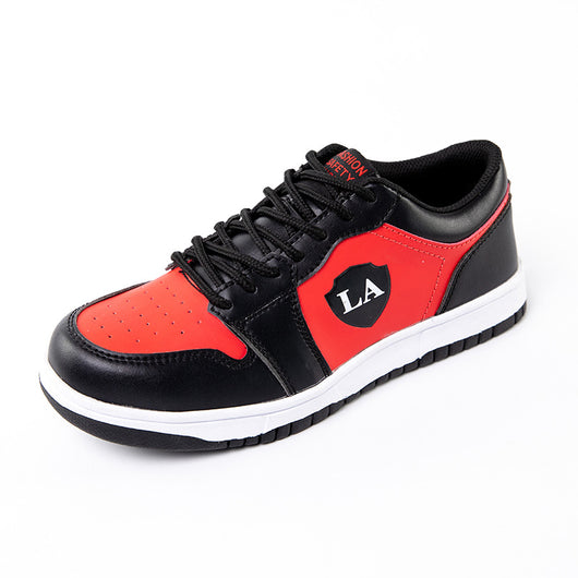 Zapatos de Seguridad con Suela Antideslizante y Protección Reforzada - Image 5