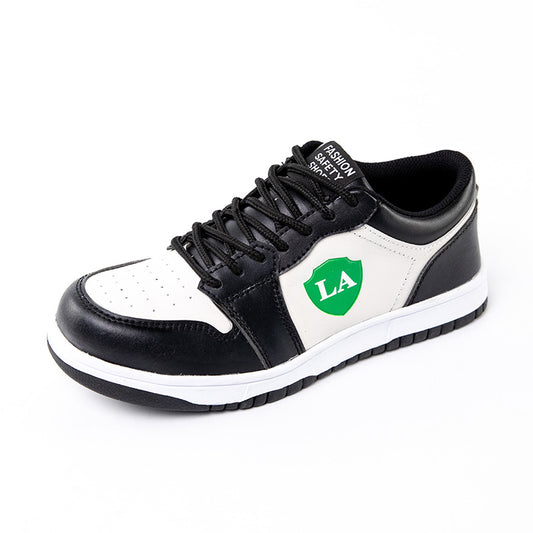 Zapatos de Seguridad con Suela Antideslizante y Protección Reforzada - Image 2