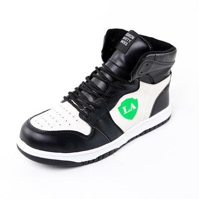Zapatos de Seguridad con Suela Antideslizante y Protección Reforzada - Image 6