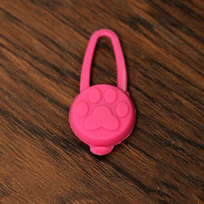 Collar LED Luminoso Antiextravío para Mascotas - Image 3
