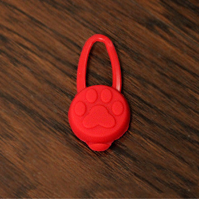 Collar LED Luminoso Antiextravío para Mascotas - Image 4