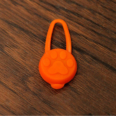 Collar LED Luminoso Antiextravío para Mascotas - Image 5