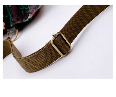 Bolso Multiusos con Diseño de Contraste y Doble Compartimiento - Image 34
