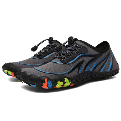 Zapatos Acuáticos Transpirables Upstream - Calzado Multideporte para Agua - Image 7