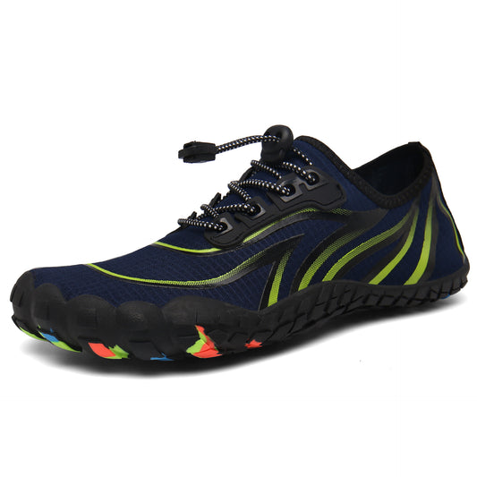 Zapatos Acuáticos Transpirables Upstream - Calzado Multideporte para Agua