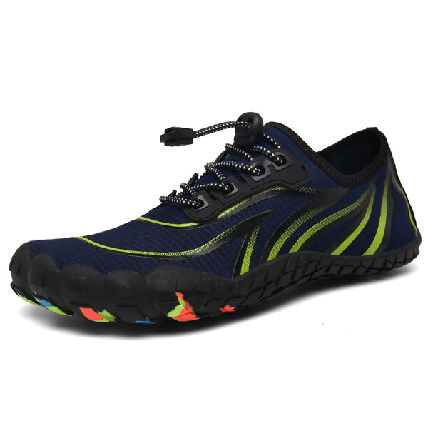 Zapatos Acuáticos Transpirables Upstream - Calzado Multideporte para Agua