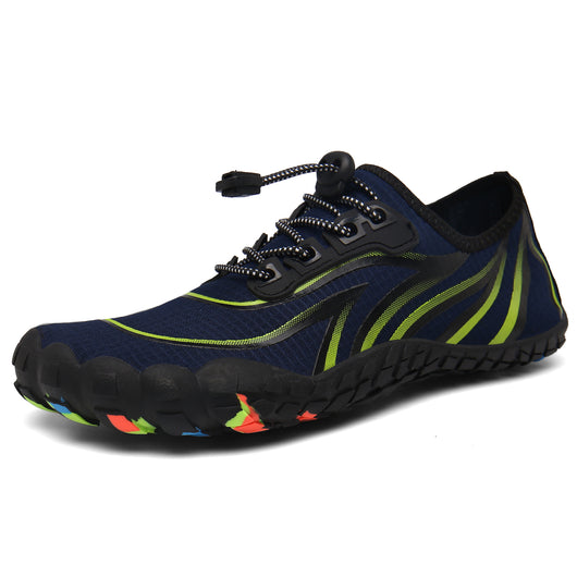 Zapatos Acuáticos Transpirables Upstream - Calzado Multideporte para Agua