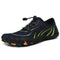 Zapatos Acuáticos Transpirables Upstream - Calzado Multideporte para Agua