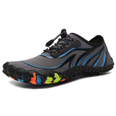 Zapatos Acuáticos Transpirables Upstream - Calzado Multideporte para Agua - Image 3