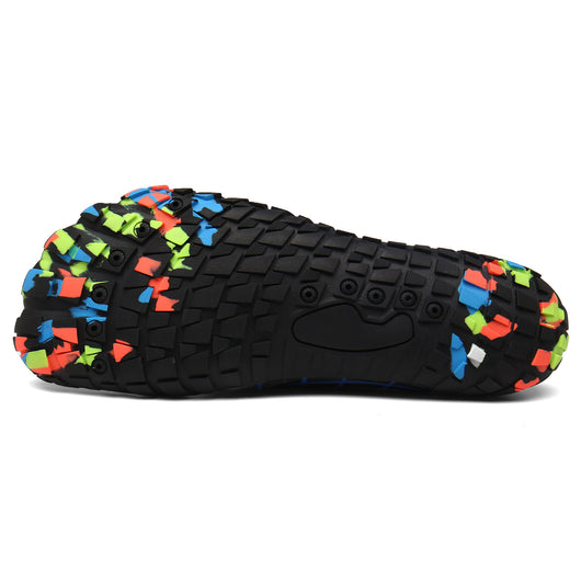 Zapatos Acuáticos Transpirables Upstream - Calzado Multideporte para Agua - Image 2