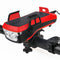 Rojo Energía Solar
