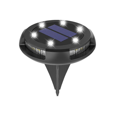 Luz Solar Subterránea LED para Jardín y Exterior - Image 17