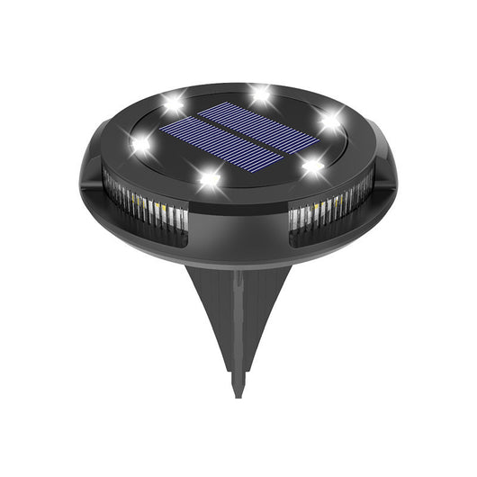 Luz Solar Subterránea LED para Jardín y Exterior - Image 17