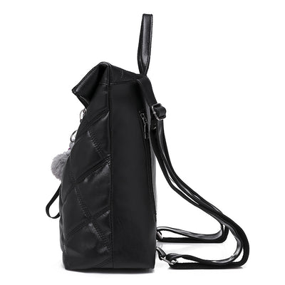 Mochila de Viaje Retro de Gran Capacidad - Estilo Casual Outdoor - Image 6