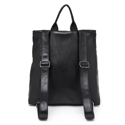 Mochila de Viaje Retro de Gran Capacidad - Estilo Casual Outdoor - Image 3